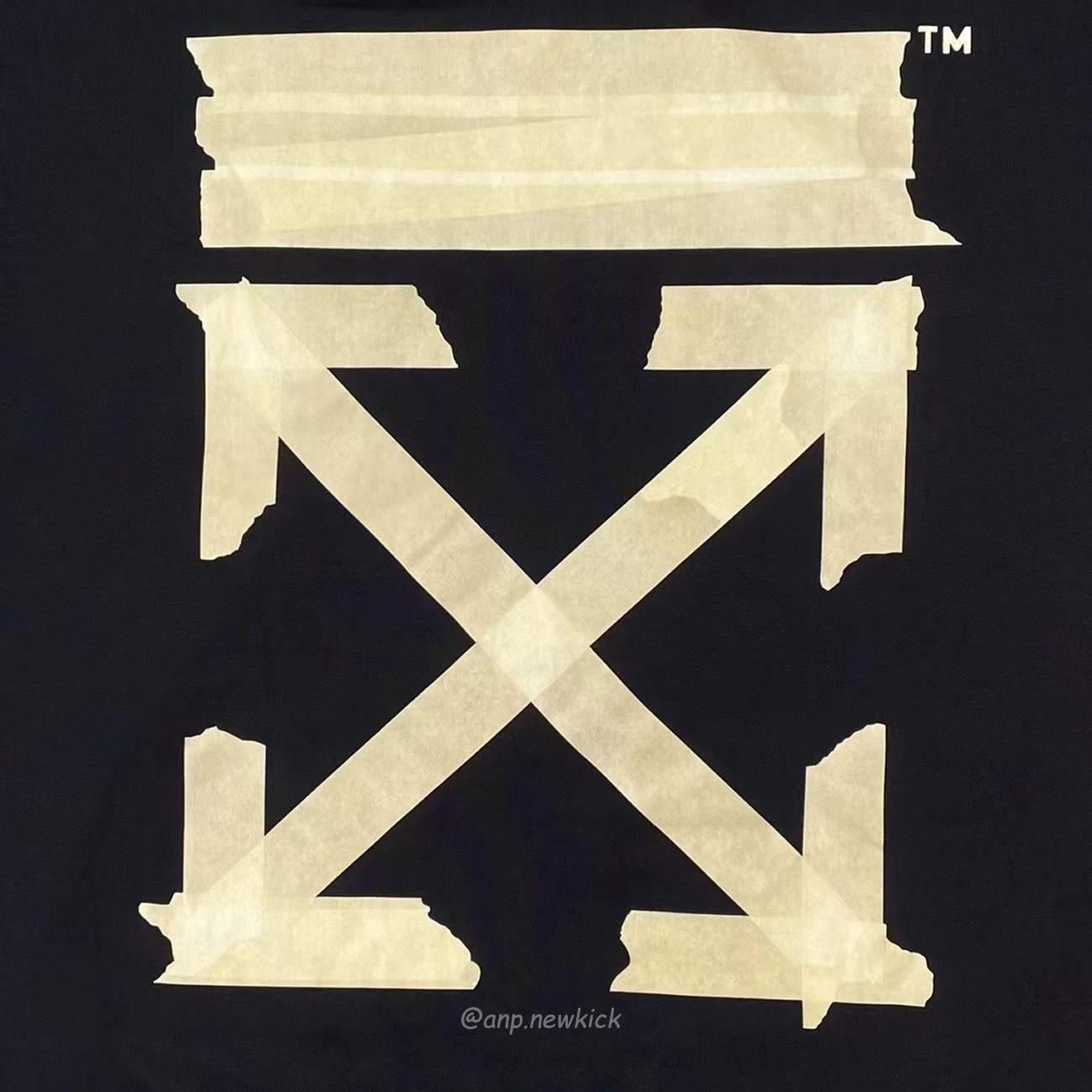 Off White Marker Hoodie Black Fuchsia Red Beige (24) - www.newkick.vip